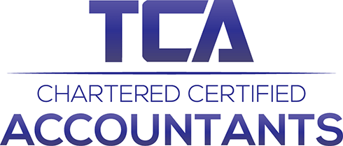 TCA Chartered Certified Accountants